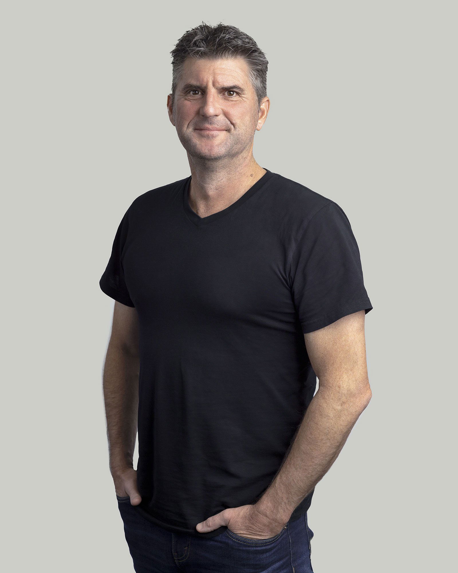 Matt